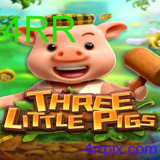 THREELITTLEPIGS